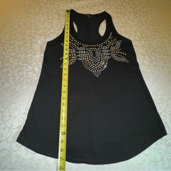 Rock And Republic Studded Tank Top - Picture 11 of 14